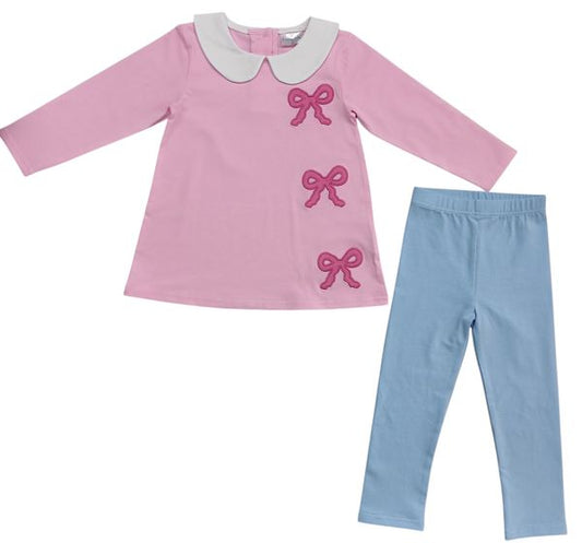 Waverly Set